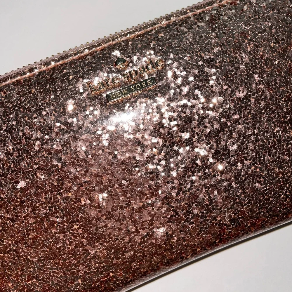kate spade practically new